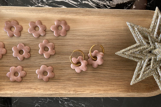 Pampilles Moana - Chocolat chaud