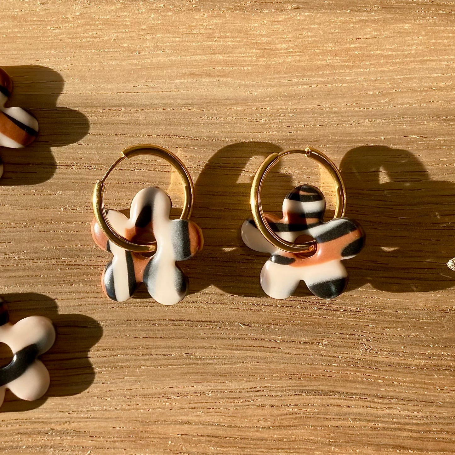 Pampilles Capucine - Féline