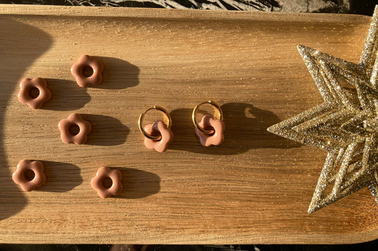 Pampilles Flora - Chocolat chaud