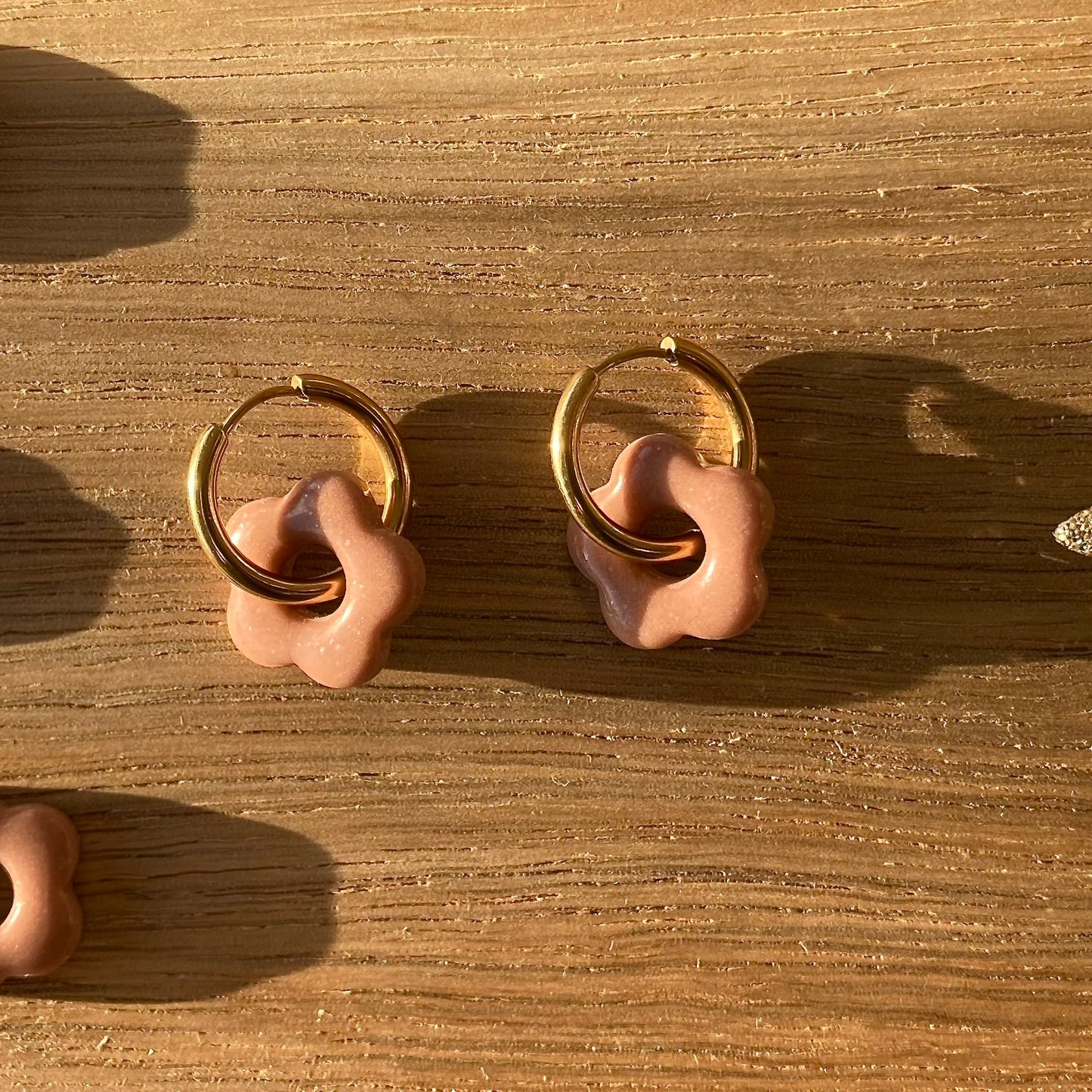 Pampilles Flora - Chocolat chaud