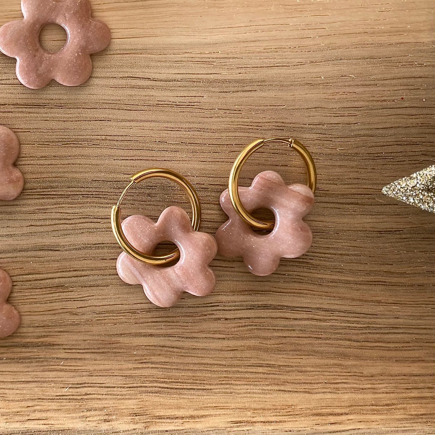 Pampilles Moana - Chocolat chaud