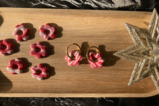 Pampilles Moana - Sucre d'orge