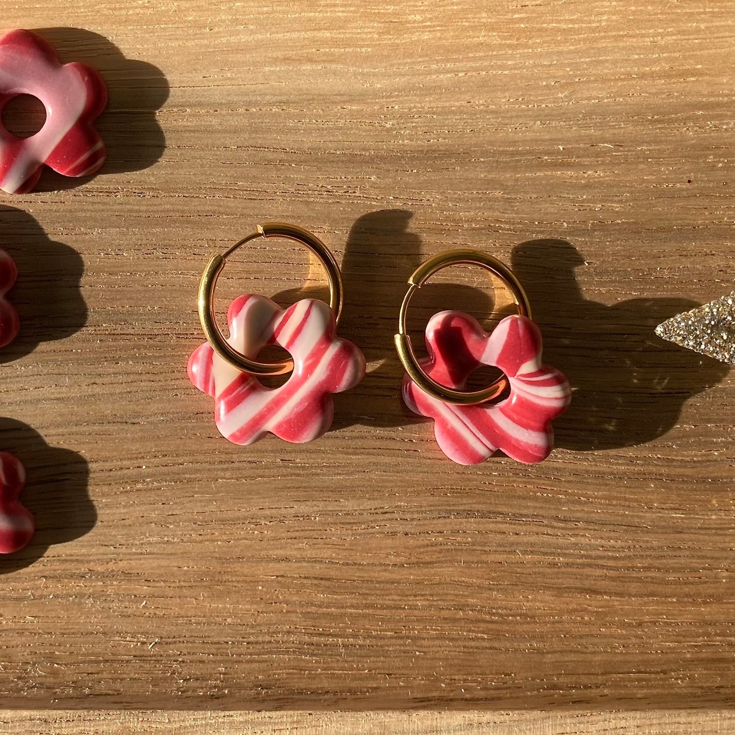 Pampilles Moana - Sucre d'orge