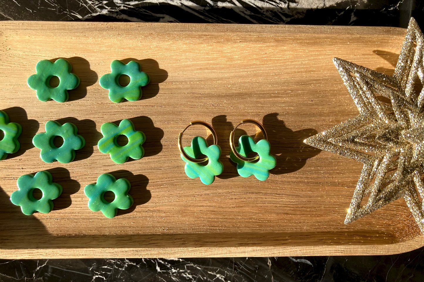 Pampilles Moana - Forest