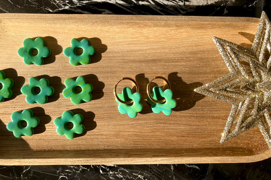 Pampilles Moana - Forest