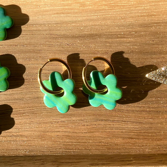 Pampilles Moana - Forest